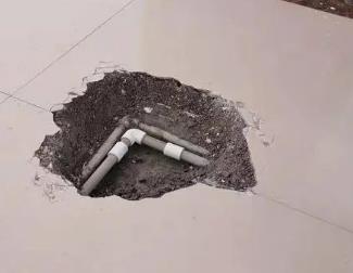 历下卫生间漏水维修公司为您分享如何判断家里漏水