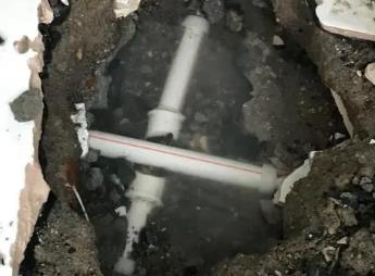 历下阳台漏水维修公司为您分享楼上楼下漏水怎么处理