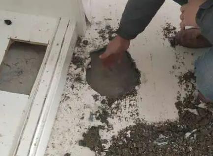 历下卫生间漏水维修公司分享下精确定位查漏水一次多少钱?不同级别收费不同