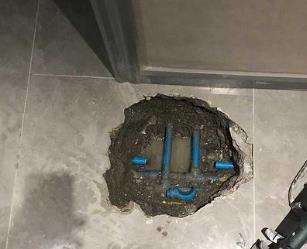 历下阳台漏水维修公司分享下暖气管道漏水的原因有哪些
