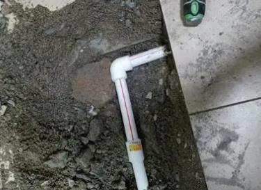 历下阳台漏水维修时有哪些声音会影响检漏仪
