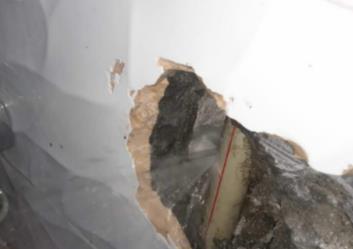 历下卫生间漏水维修的步骤和流程。
